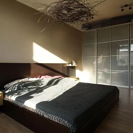 Cozy Apart. For Holidays Or Work *