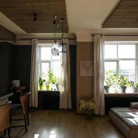 Cozy Apart. For Holidays Or Work Apartment *