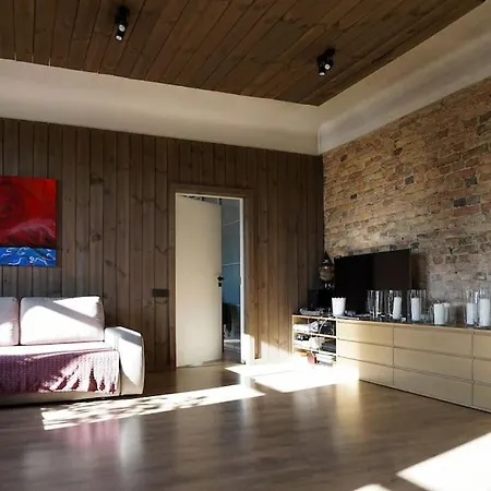 Apartment Cozy Apart. For Holidays Or Work