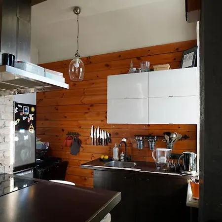 Apartment Cozy Apart. For Holidays Or Work Riga