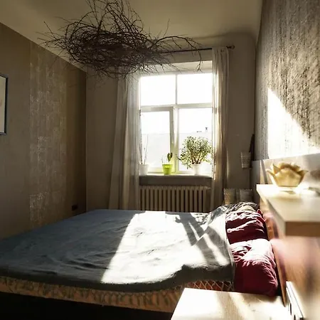 Apartment Cozy Apart. For Holidays Or Work
